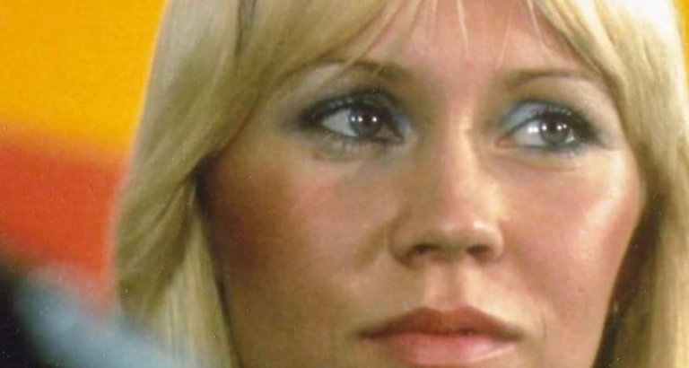 Agnetha Faltskog became a superstar with ‘ABBA’ – better sit down before you see her today, age 72