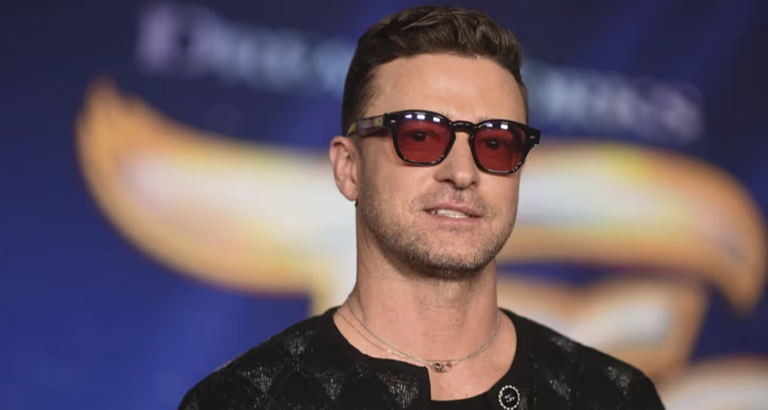 Justin Timberlake Refuses Rehab After Drunk Driving Incident