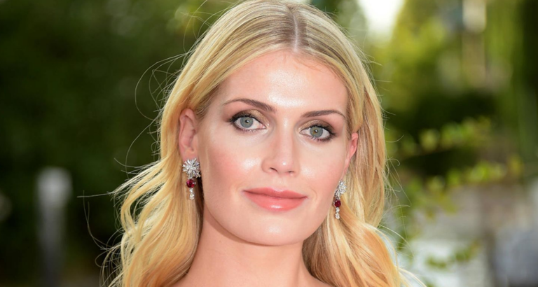 LADY KITTY SPENCER: She Reveals Her Baby’s Name Completely Unexpectedly