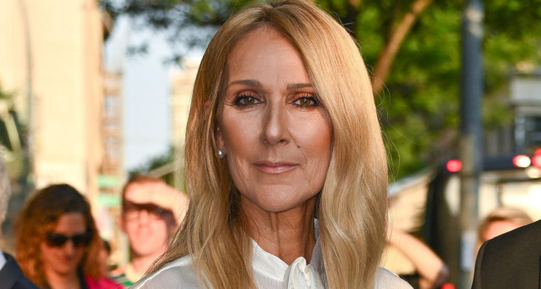 CÉLINE DION: The Brave Journey of the Star Singer