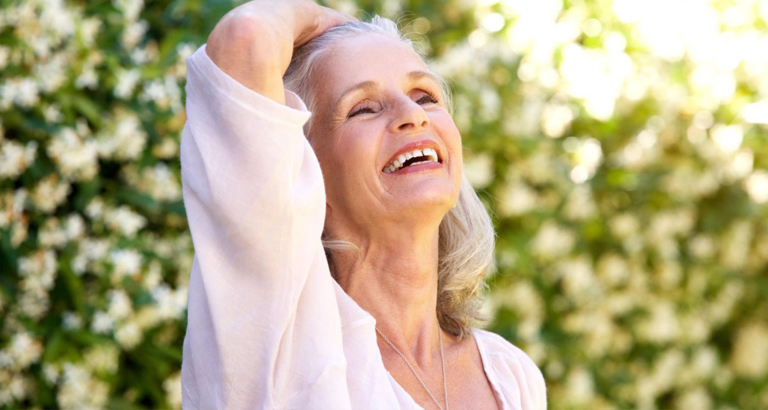 How Women Over 50 Can Stay Fit