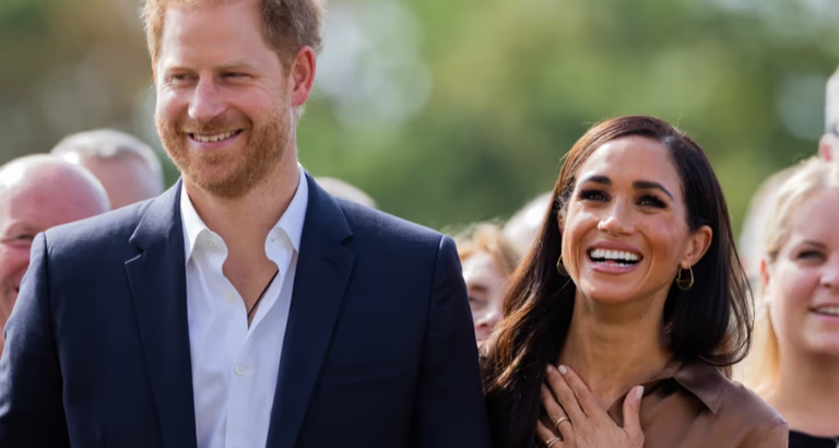 Harry and Meghan Markle are now planning a “World Tour”