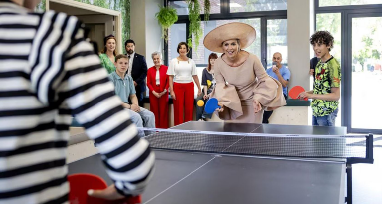 Royal Appearances