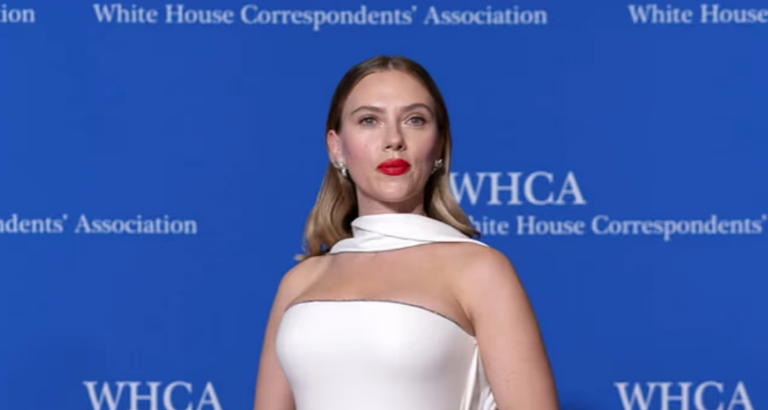 Technology: Scarlett Johansson “shocked” by ChatGPT voice