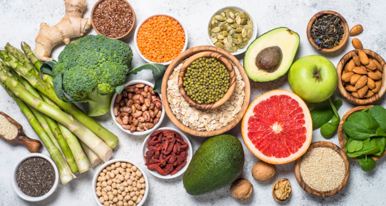 Is Veganism Healthy? Nutrition Society Revises Its Position