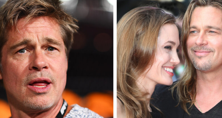 Angelina Jolie accuses Brad Pitt of physical abuse that “started well before” infamous plane incident