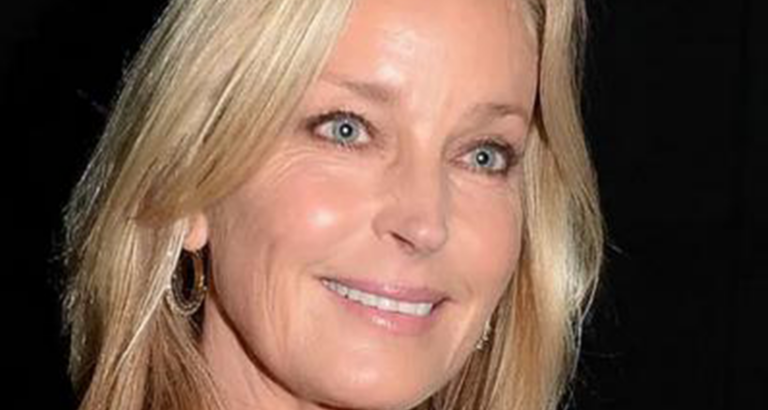 The Blonde Bikini Bombshell: Whatever Happened to Bo Derek?