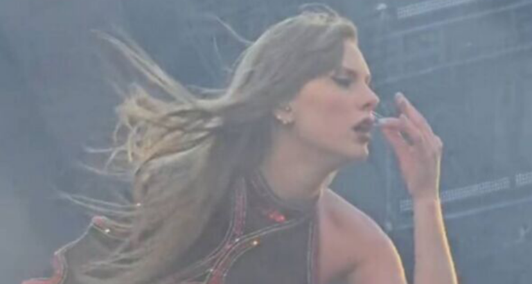 Fans Left ‘Disgusted By Taylor Swift at Her Concert