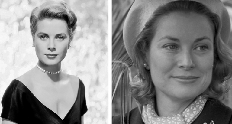 Grace Kelly’s granddaughter is all grown up and looks just like her
