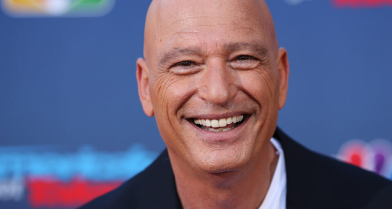 Howie Mandel reveals he’s ‘incredibly medicated,’ admits mental health struggles are ‘absolute hell’