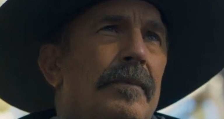 KEVIN COSTNER: “Catastrophic” Start for “Horizon”
