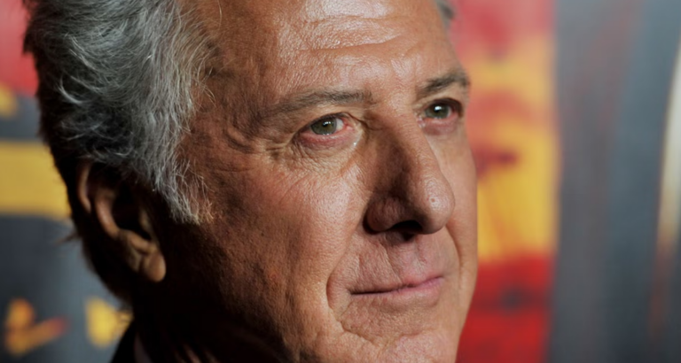 Legendary Actor Dustin Hoffman’s Secret Battle with Cancer and Triumphant Journey to Recovery