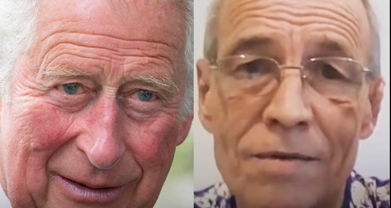 Man Claiming To Be King Charles And Camilla’s Son Shares ‘New Evidence’ He Is Their Secret Love Child