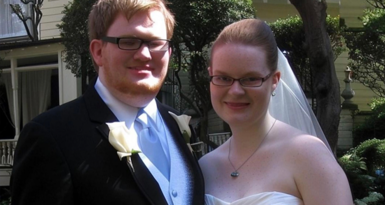 My Son Accused Me of Ruining His Wedding, but I Did Nothing Wrong