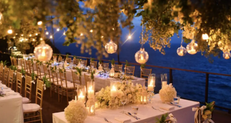 Newlywed couple sends $240 bill to guests who missed their wedding