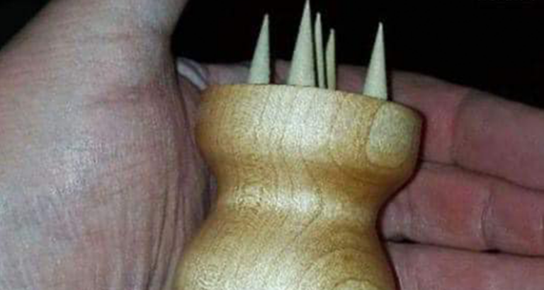 Nine objects which redditors couldn’t understand their purpose, and shared to learn