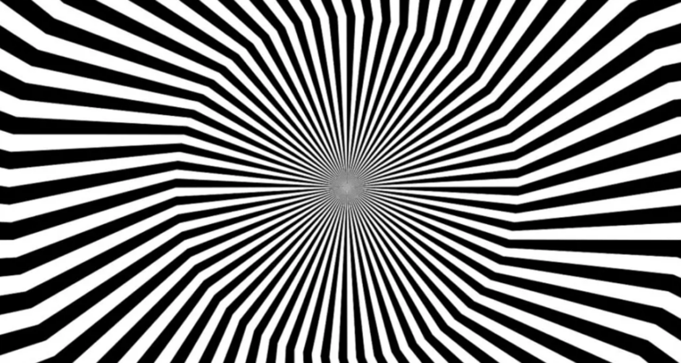 Optical illusion shows hidden number – not everyone sees the same