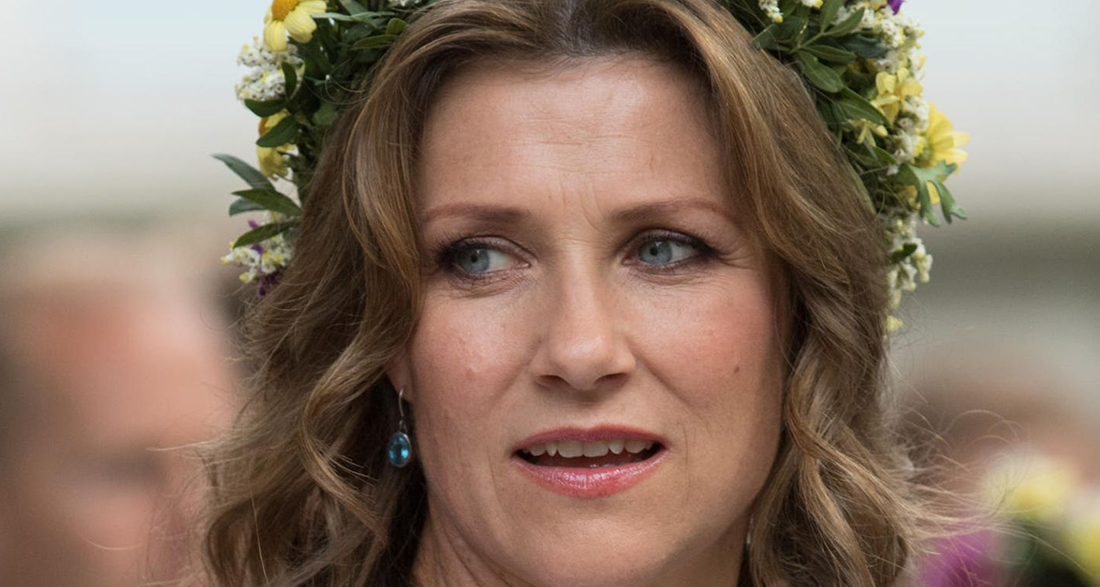 PRINCESS MÄRTHA LOUISE: Swedish Royals Keep Their Participation in Her Wedding Suspenseful