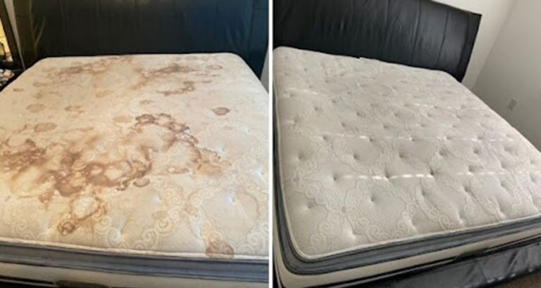Reviving Your Mattress: An Personalized Guide to Removing Stains and Odors