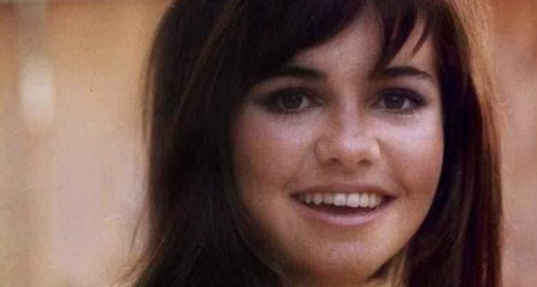 Sally Field recently turned 76 – try not to smile when you see her today
