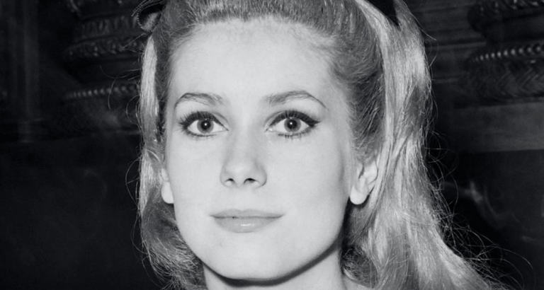 She is considered one of the greatest European actresses on film. Check the french icon today at 81 years old