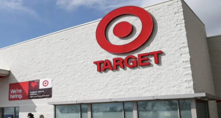 Target to launch a special Pride collection, following backlash from last year