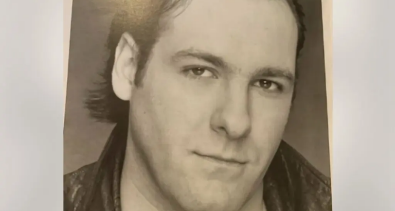 This high school heartthrob’s evolution into TV legend is truly inspiring