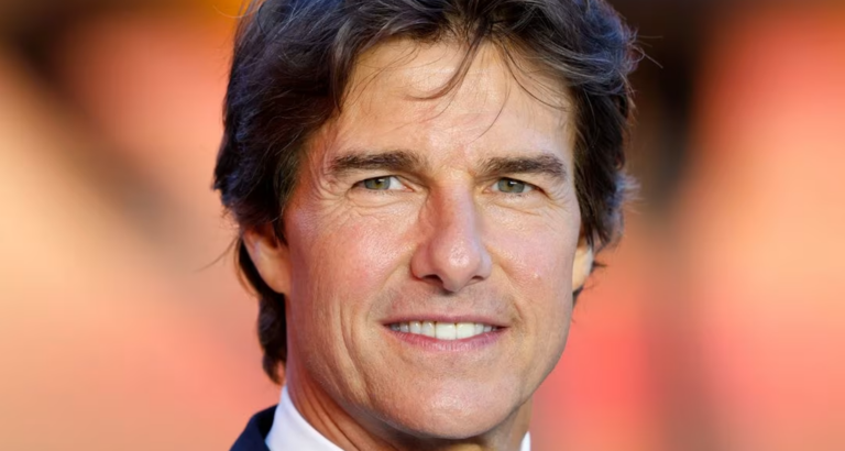 Tom Cruise Reportedly Dating 36-Year-Old Ex-Wife of Russian Oligarch