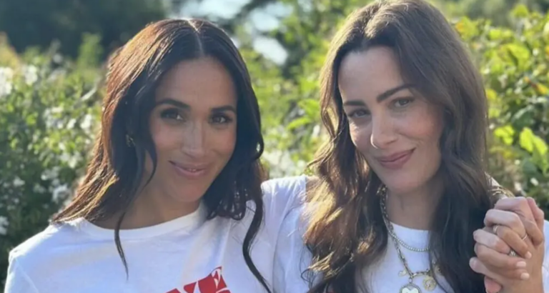 Trevor Engelson’s ‘Revenge’ on Meghan Markle Confirmed – The Stories Were True