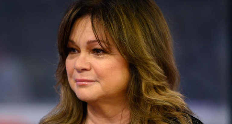 Valerie Bertinelli Reveals New Boyfriend, Two Years After Divorce Heartbreak