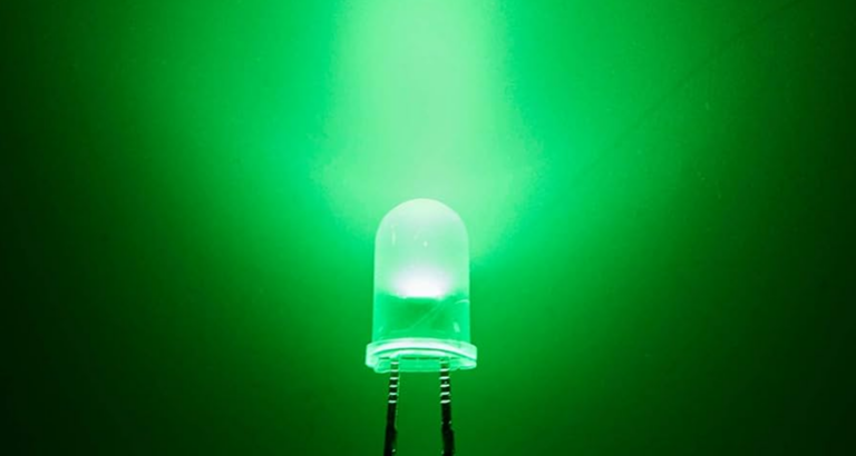 What Do Green Lights on Cars Mean?