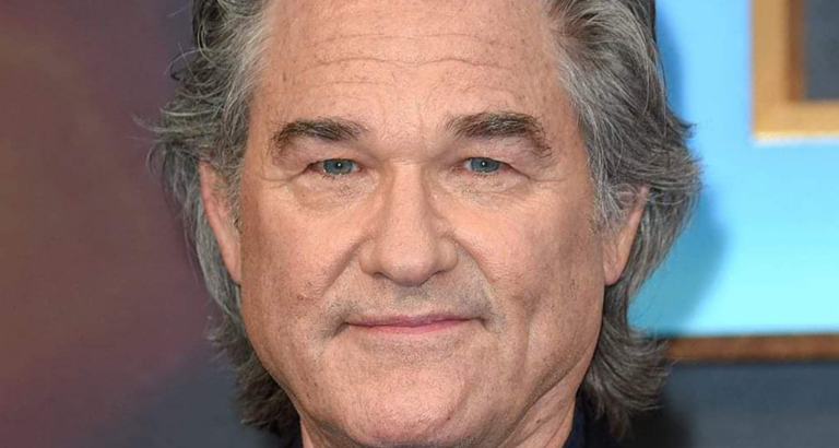 What illnesses did Kurt Russell suffer from?