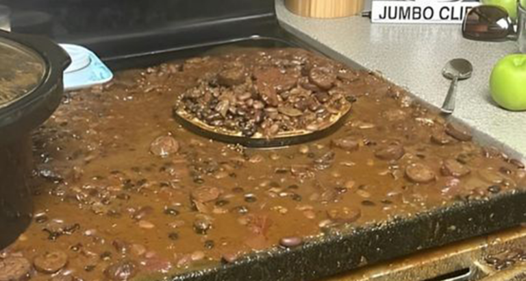 Why You Should Never Put Your Crockpot on the Stovetop