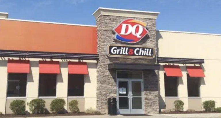 Wisconsin Dairy Queen Puts Up ‘Politically Incorrect’ Sign, Owner Stands By His Decision