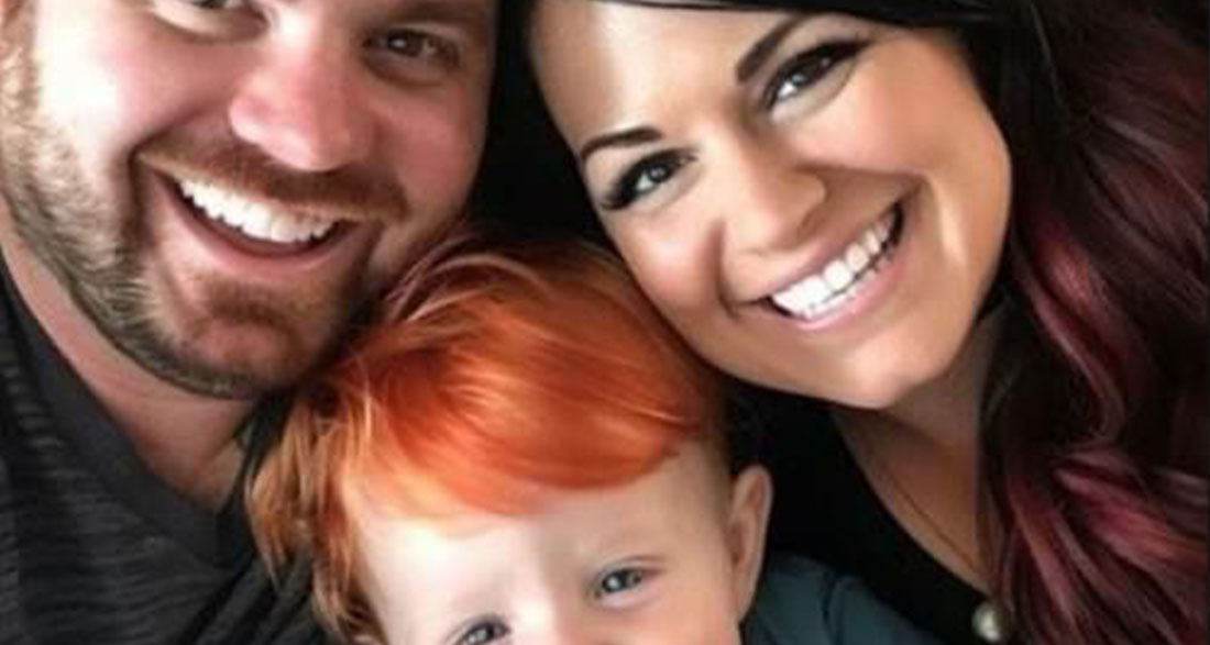 After A Man’s Son “Doesn’t Look Like” Him, The Results Of His DNA Test Surprised The Whole Family