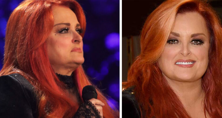 At 60, Wynonna Judd shocks fans with pic of her new, skinny body