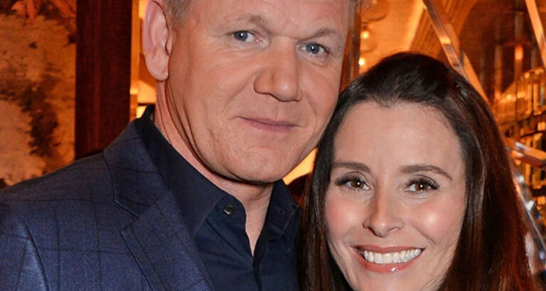 Gordon Ramsay shares update on fatherhood – addition to family comes seven years after couple lost baby