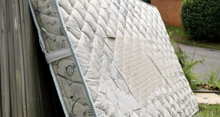 Grandfather Prohibits Touching His Aged Mattress, Girl Discovers Hidden Cache Following His Passing
