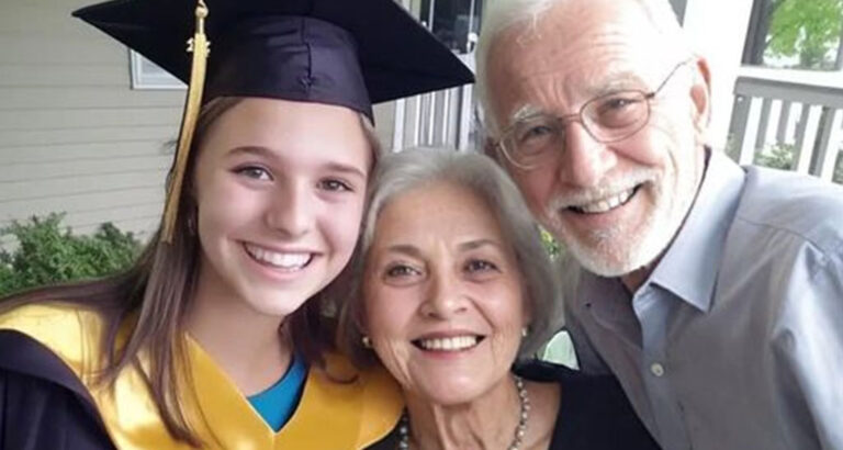 I Kicked Out My Grandparents, Who Raised Me, From My Graduation — I had my own reasons