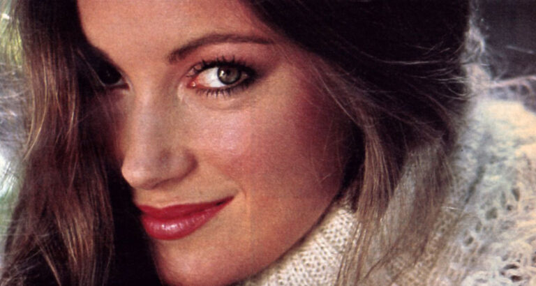 Jane Seymour Shows Off Her Twin Sons, Who Have Now Grown Into “Handsome Men”