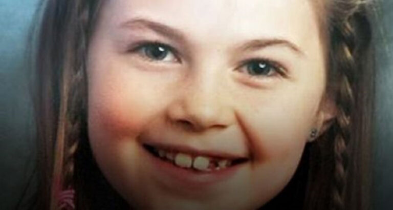Kayla Unbehaun, Who Vanished at 9, Was Found after Dad Prayed Every Day for 6 Years to Find Her Alive