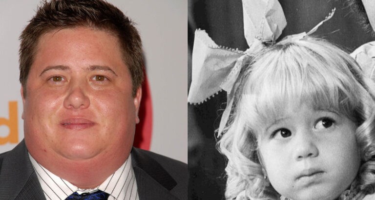 Meet Chaz Bono: Cher’s son is now a successful transgender actor who overcame obesity
