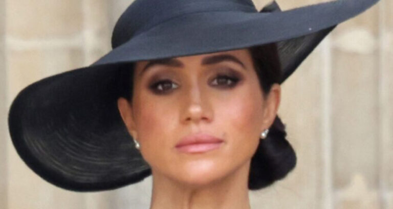 Meghan Markle makes bombshell comment on mental health in new interview