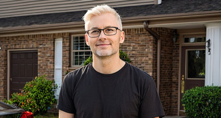 Mocked for His Old House, Poor Man Uncovers a Hidden Room Full of Surprises