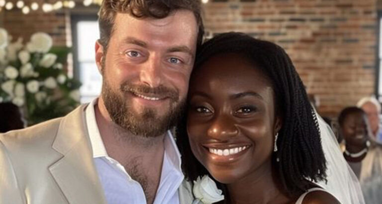 My Blood Froze When I Opened My Husband’s Drawer the Day after Moving in with Him