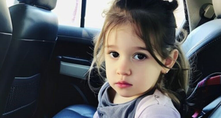 My Daughter and I Have a ‘Code Word’ – What Happened Yesterday Is Why You Should Have One with Your Loved Ones Too