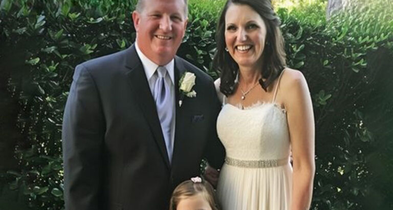 My Fiancée Decided to Lock My Daughter up to Exclude Her from Our Wedding — I Overheard It and Came up with a Plan