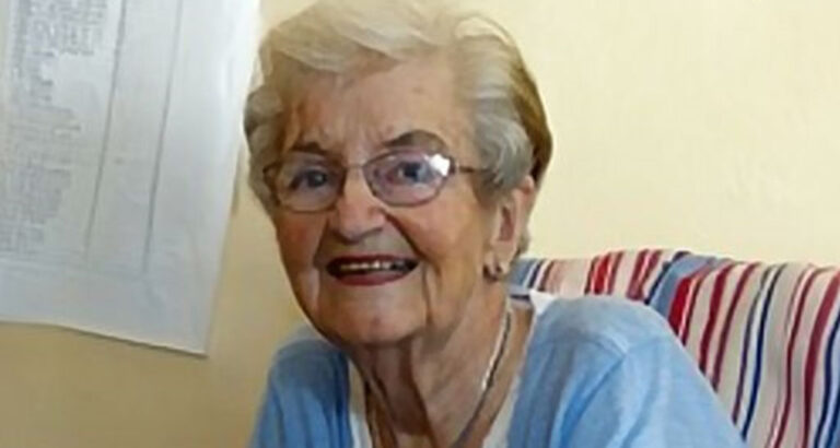 Strange Woman Walked Into My Nursing Home Room Saying, ‘I Finally Found You!’