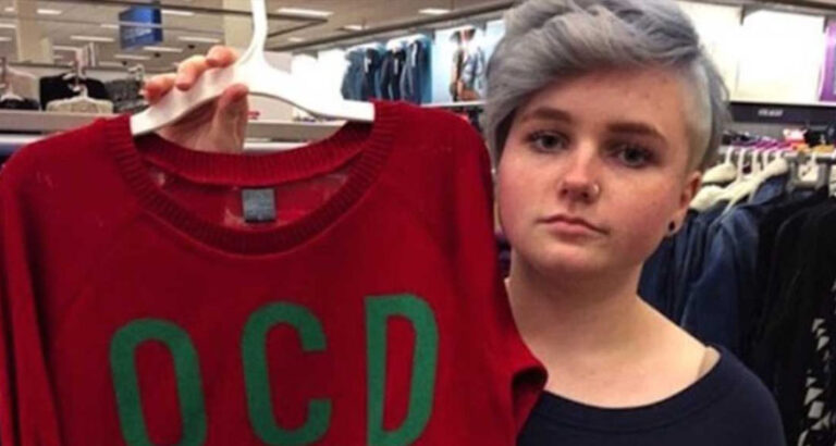 Sweater At Target Labeled ‘Deeply Offensive’ Target Responds: Get Over It