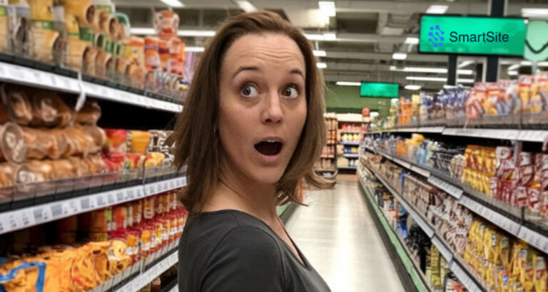 Arrogant Woman Bullies Me at the Grocery Store — But Karma Strikes Back in Epic Fashion